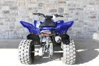 Thumbnail Photo 5 for New 2025 Yamaha Raptor 110