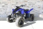 Thumbnail Photo 2 for New 2025 Yamaha Raptor 110