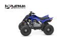 Thumbnail Photo 4 for New 2025 Yamaha Raptor 110
