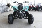Thumbnail Photo 1 for New 2025 Yamaha Raptor 110