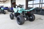 Thumbnail Photo 4 for New 2025 Yamaha Raptor 110
