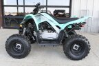 Thumbnail Photo 3 for New 2025 Yamaha Raptor 110