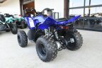 Thumbnail Photo 4 for New 2025 Yamaha Raptor 110