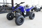 Thumbnail Photo 2 for New 2025 Yamaha Raptor 110