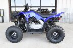 Thumbnail Photo 3 for New 2025 Yamaha Raptor 110
