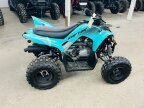 Thumbnail Photo 6 for New 2025 Yamaha Raptor 110