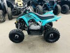 Thumbnail Photo 4 for New 2025 Yamaha Raptor 110