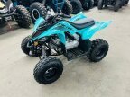 Thumbnail Photo 2 for New 2025 Yamaha Raptor 110