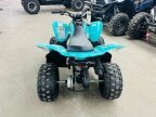 Thumbnail Photo 5 for New 2025 Yamaha Raptor 110