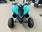 Thumbnail Photo 1 for New 2025 Yamaha Raptor 110