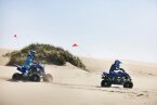 Thumbnail Photo 5 for New 2025 Yamaha Raptor 110