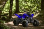 Thumbnail Photo 2 for New 2025 Yamaha Raptor 110