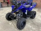 Thumbnail Photo 1 for New 2025 Yamaha Raptor 110