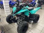 Thumbnail Photo 1 for New 2025 Yamaha Raptor 110