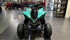 Thumbnail Photo 2 for New 2025 Yamaha Raptor 110