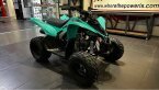 Thumbnail Photo 1 for New 2025 Yamaha Raptor 110
