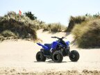 Thumbnail Photo 6 for New 2025 Yamaha Raptor 110