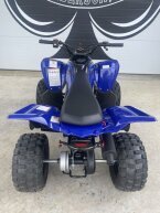 Thumbnail Photo 3 for New 2025 Yamaha Raptor 110