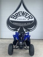 Thumbnail Photo 2 for New 2025 Yamaha Raptor 110