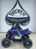 Thumbnail Photo 1 for New 2025 Yamaha Raptor 110