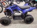 Thumbnail Photo 4 for New 2025 Yamaha Raptor 110