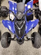 Thumbnail Photo 5 for New 2025 Yamaha Raptor 110