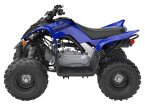 Thumbnail Photo 1 for New 2025 Yamaha Raptor 110