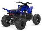 Thumbnail Photo 5 for New 2025 Yamaha Raptor 110