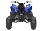 Thumbnail Photo 4 for New 2025 Yamaha Raptor 110