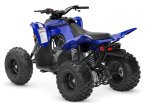 Thumbnail Photo 6 for New 2025 Yamaha Raptor 110