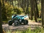 Thumbnail Photo 6 for New 2025 Yamaha Raptor 110