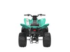 Thumbnail Photo 3 for New 2025 Yamaha Raptor 110