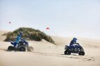 Thumbnail Photo 4 for New 2025 Yamaha Raptor 110