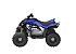New 2025 Yamaha Raptor 110