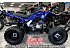 New 2025 Yamaha Raptor 110