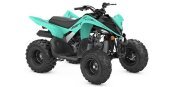New 2025 Yamaha Raptor 110