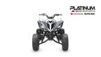 Thumbnail Photo 3 for New 2025 Yamaha Raptor 700