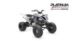 Thumbnail Photo 2 for New 2025 Yamaha Raptor 700