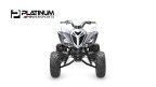 Thumbnail Photo 2 for New 2025 Yamaha Raptor 700