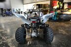 Thumbnail Photo 3 for New 2025 Yamaha Raptor 700