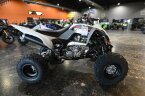 Thumbnail Photo 1 for New 2025 Yamaha Raptor 700