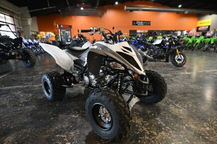 Photo 1 for New 2025 Yamaha Raptor 700