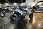 Thumbnail Photo 2 for New 2025 Yamaha Raptor 700
