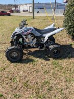 Thumbnail Photo 2 for New 2025 Yamaha Raptor 700