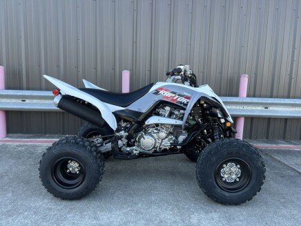 Photo 1 for New 2025 Yamaha Raptor 700
