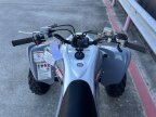 Thumbnail Photo 3 for New 2025 Yamaha Raptor 700