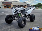 Thumbnail Photo 6 for New 2025 Yamaha Raptor 700