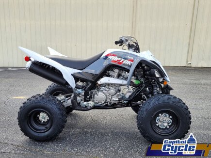 Photo 1 for New 2025 Yamaha Raptor 700