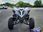 Thumbnail Photo 2 for New 2025 Yamaha Raptor 700