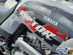 Thumbnail Photo 4 for New 2025 Yamaha Raptor 700